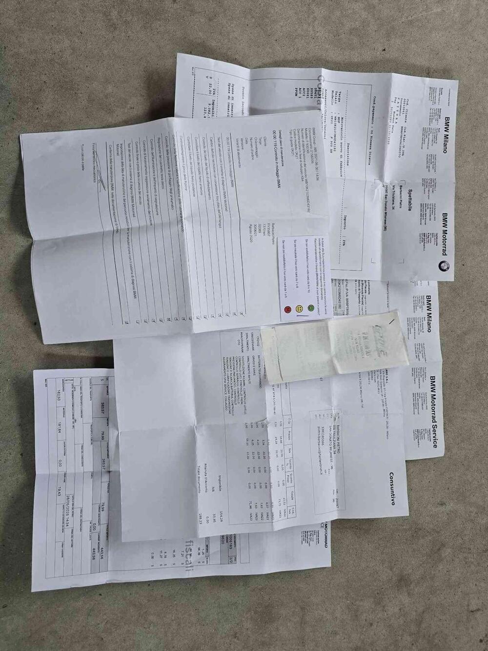 Bmw F 900 XR (2020 - 24) (18)