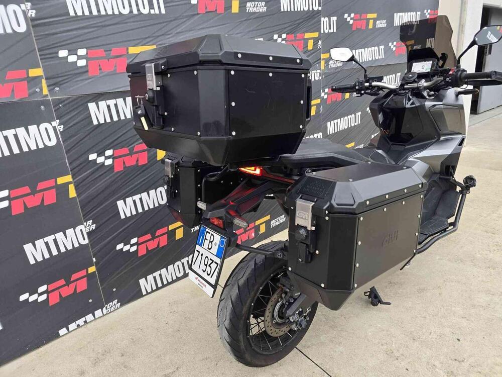 Honda X-ADV 750 DCT Travel (2021 - 24) (5)