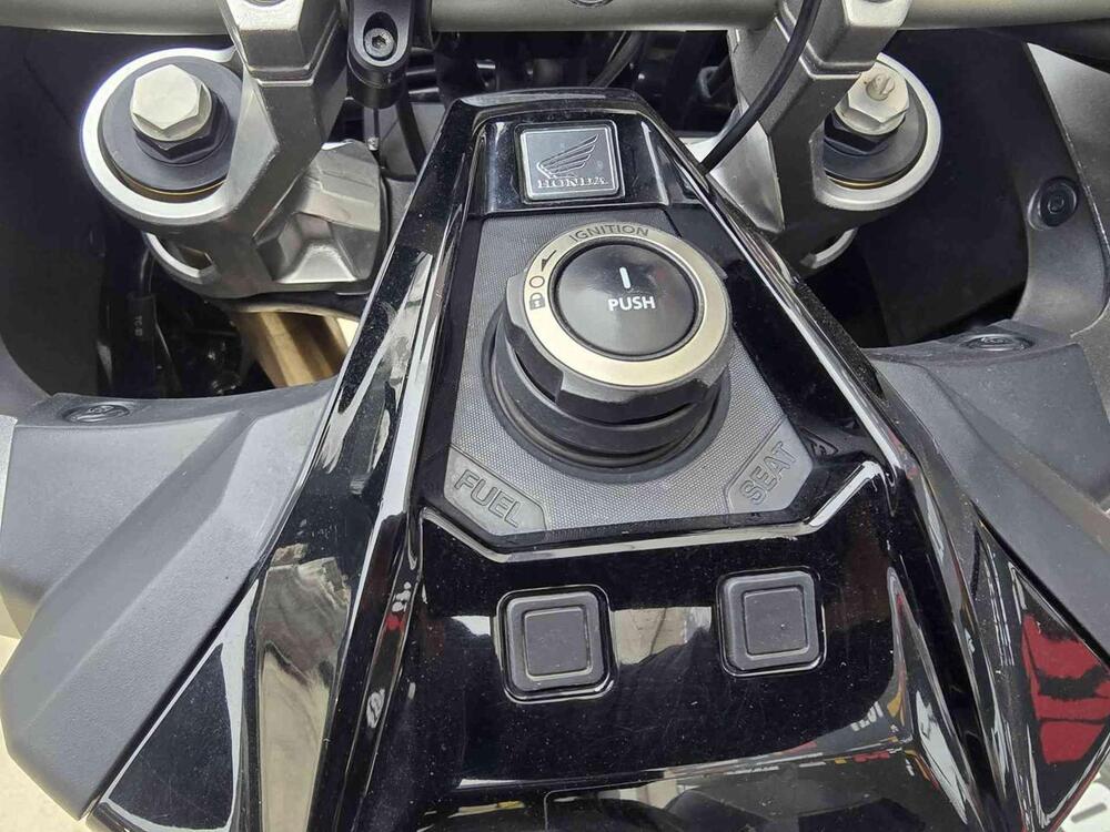 Honda X-ADV 750 DCT Travel (2021 - 24) (23)