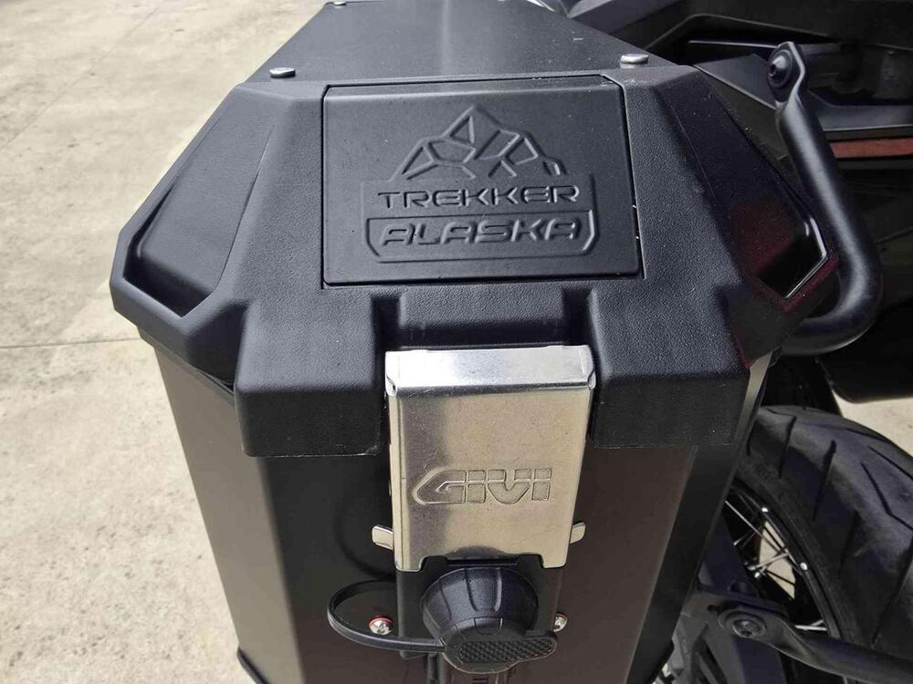 Honda X-ADV 750 DCT Travel (2021 - 24) (18)