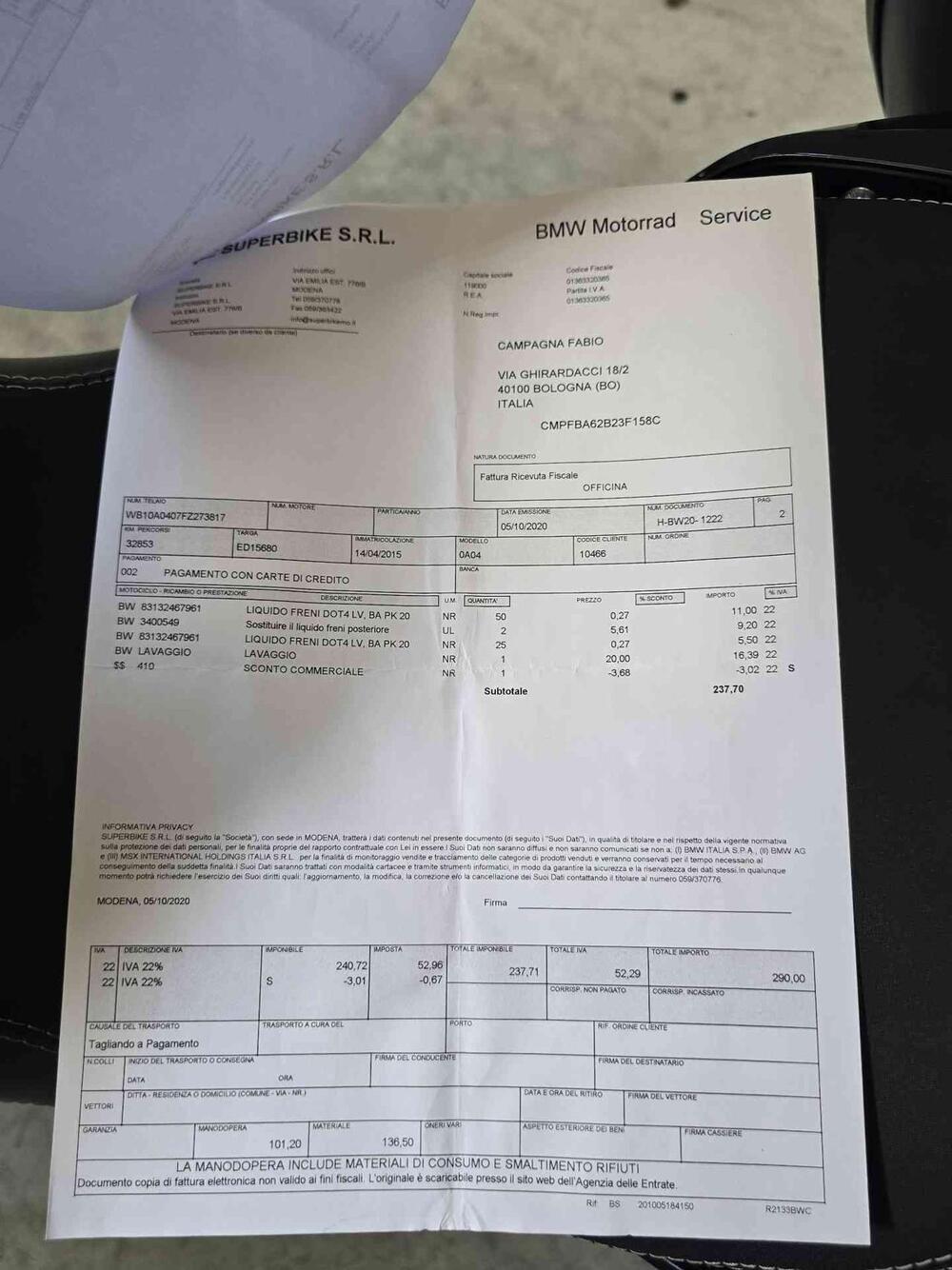 Bmw R 1200 R (2015 - 16) (21)