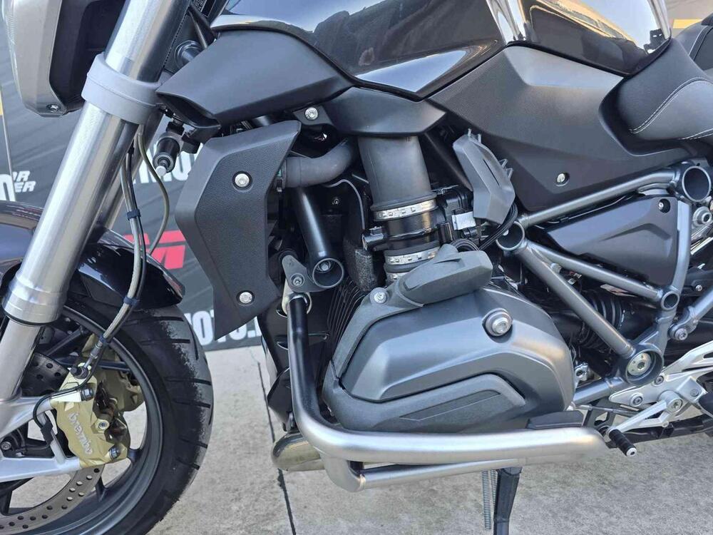 Bmw R 1200 R (2015 - 16) (3)