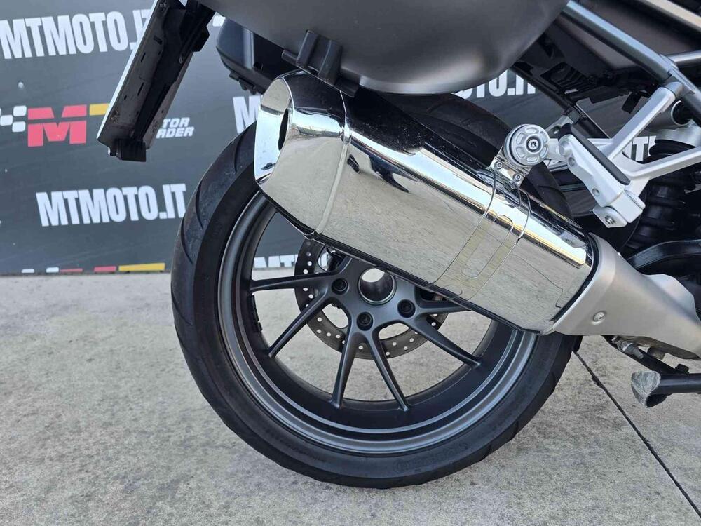 Bmw R 1200 R (2015 - 16) (14)