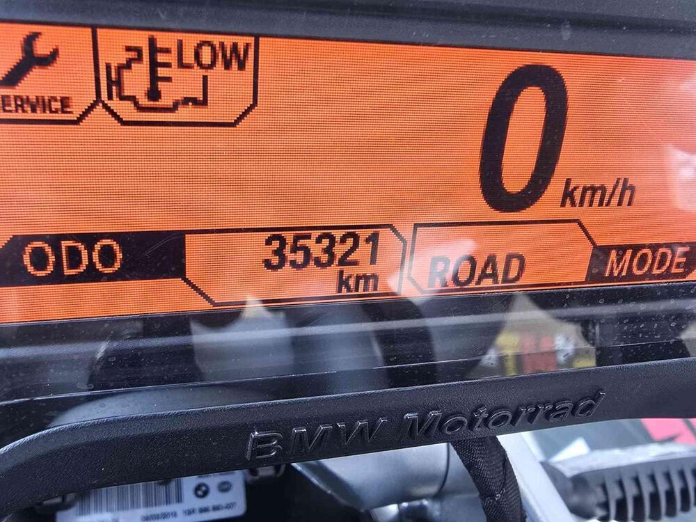 Bmw R 1200 R (2015 - 16) (24)