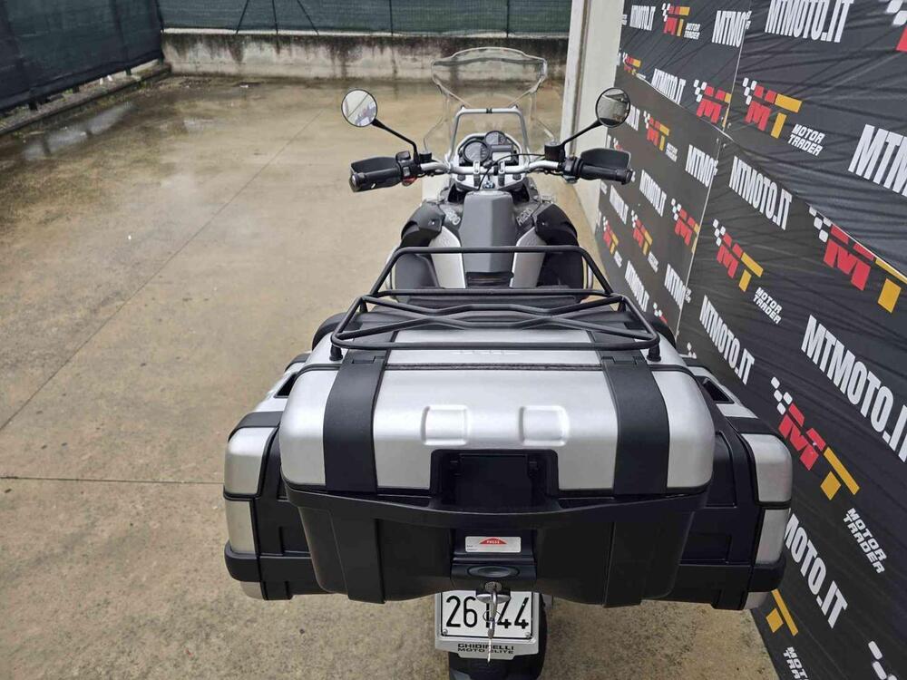 Bmw R 1200 GS Adventure (2010 - 13) (20)