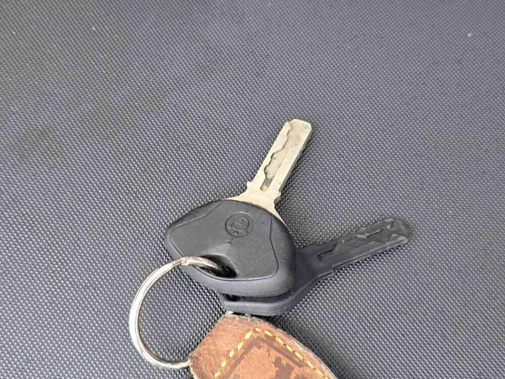 Bmw R 1200 GS Adventure (2010 - 13) (28)