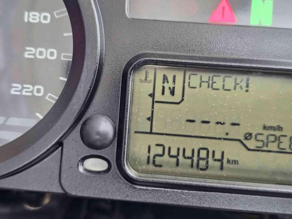 Bmw R 1200 GS Adventure (2010 - 13) (30)