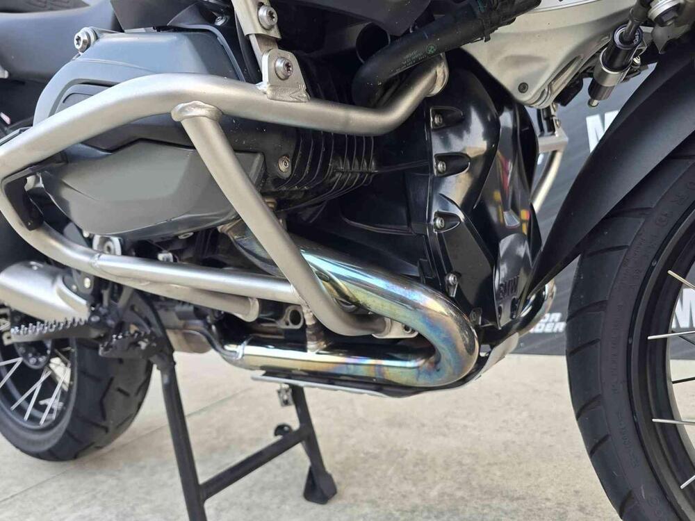 Bmw R 1200 GS Adventure (2017 - 18) (10)