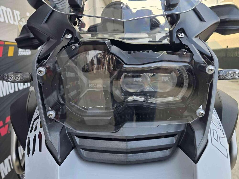 Bmw R 1200 GS Adventure (2017 - 18) (12)