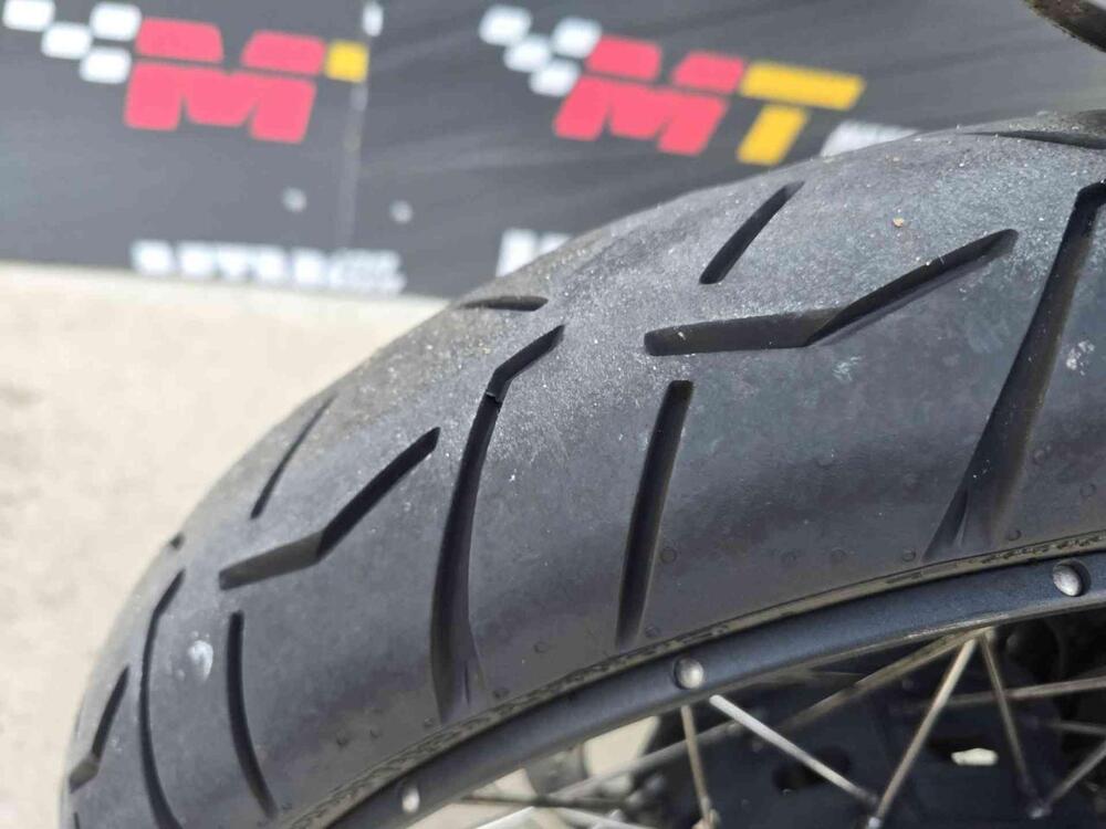 Bmw R 1200 GS Adventure (2017 - 18) (20)