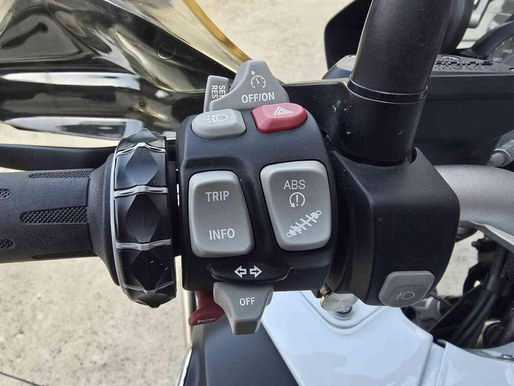 Bmw R 1200 GS Adventure (2017 - 18) (21)