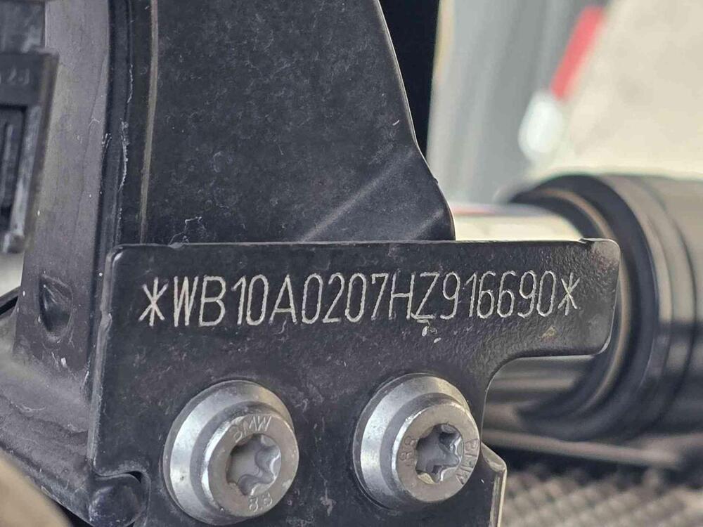 Bmw R 1200 GS Adventure (2017 - 18) (37)