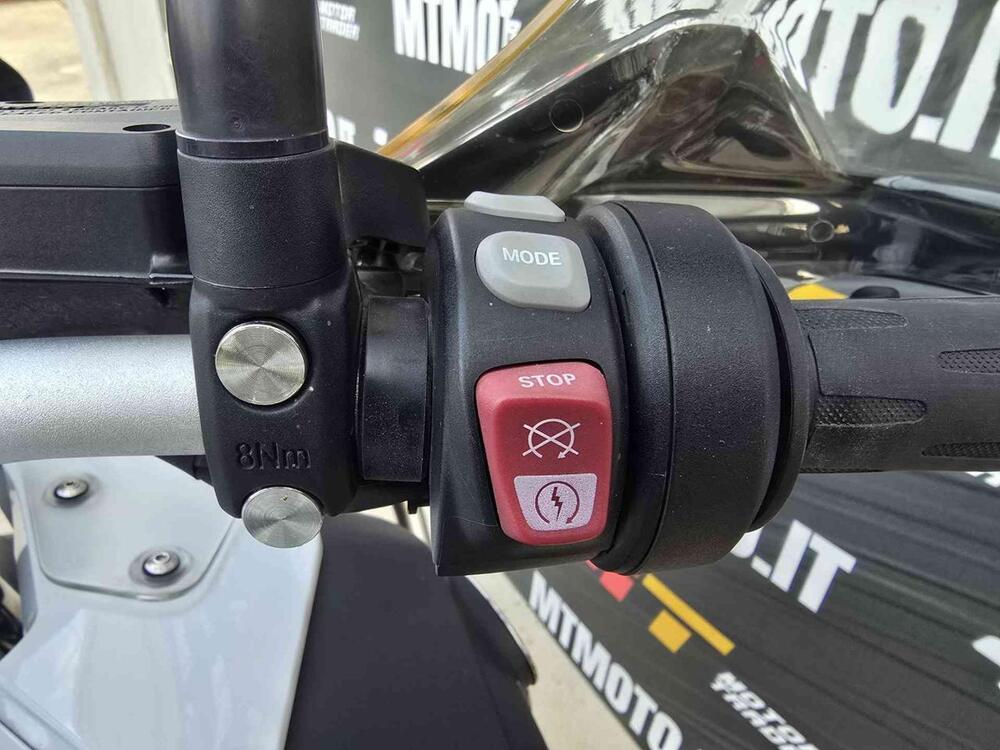 Bmw R 1200 GS Adventure (2017 - 18) (23)