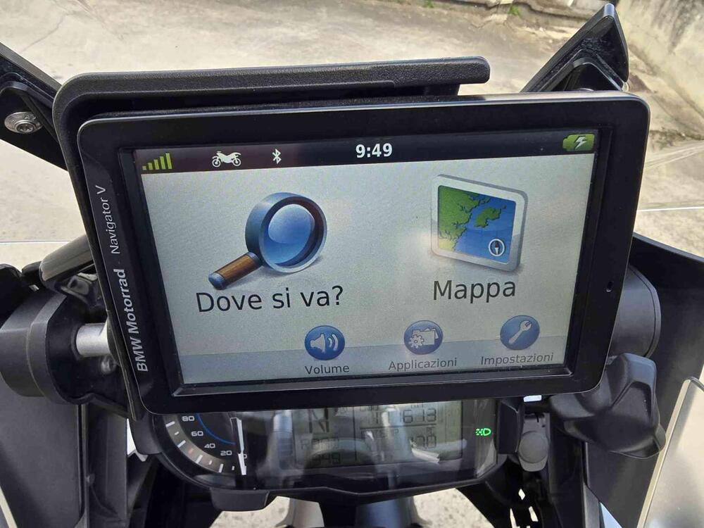 Bmw R 1200 GS Adventure (2017 - 18) (29)