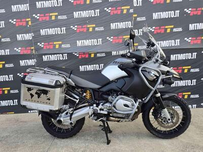 Bmw R 1200 GS Adventure (2006 - 07) usata