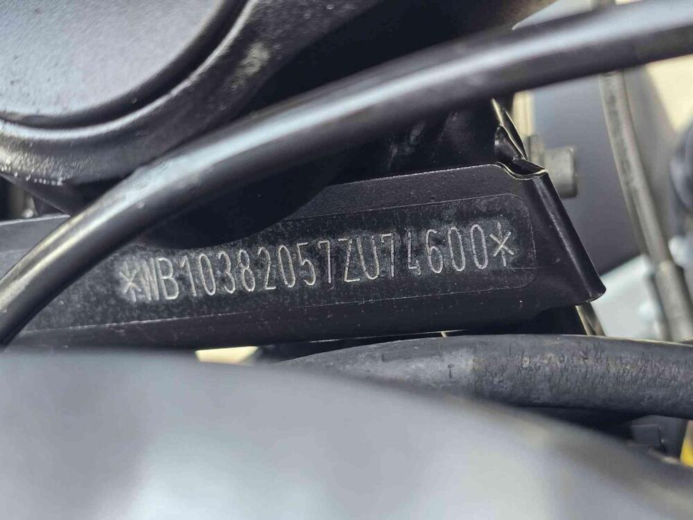 Bmw R 1200 GS Adventure (2006 - 07) (20)