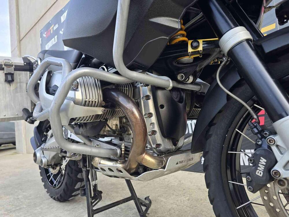 Bmw R 1200 GS Adventure (2006 - 07) (16)