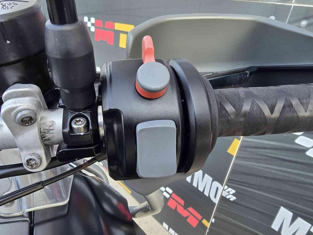 Bmw R 1200 GS Adventure (2006 - 07) (11)