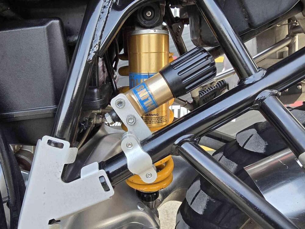 Bmw R 1200 GS Adventure (2006 - 07) (24)