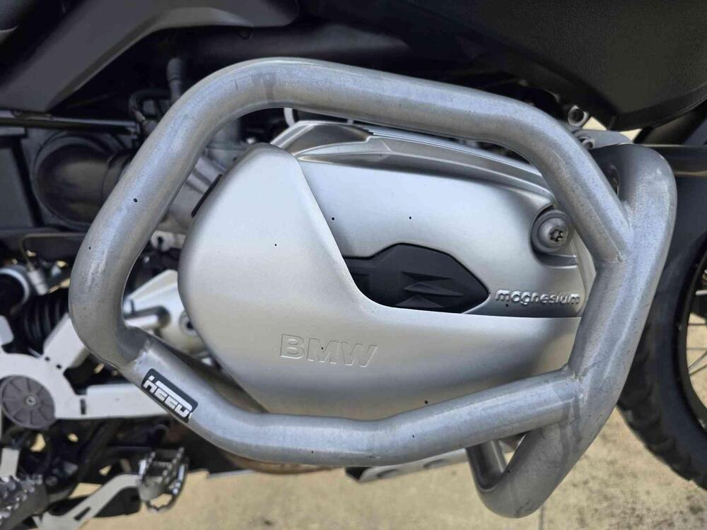 Bmw R 1200 GS Adventure (2006 - 07) (32)