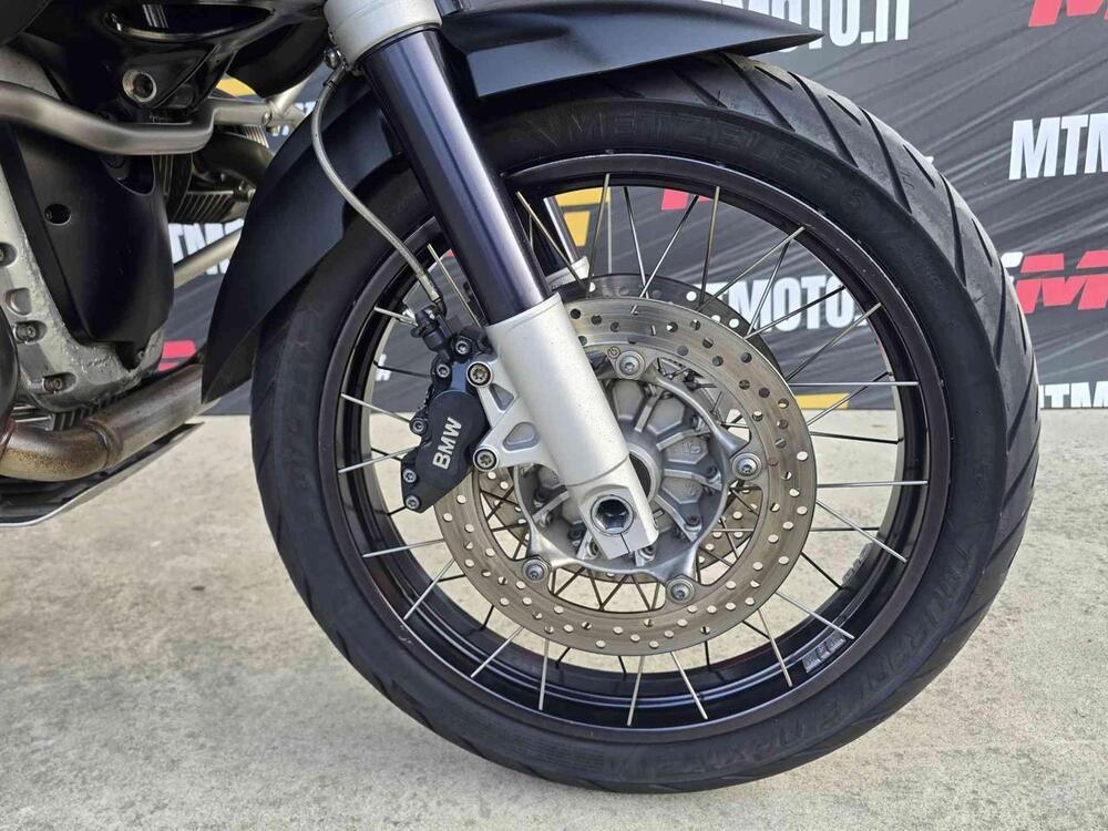 Bmw R 1200 GS Adventure (2006 - 07) (13)