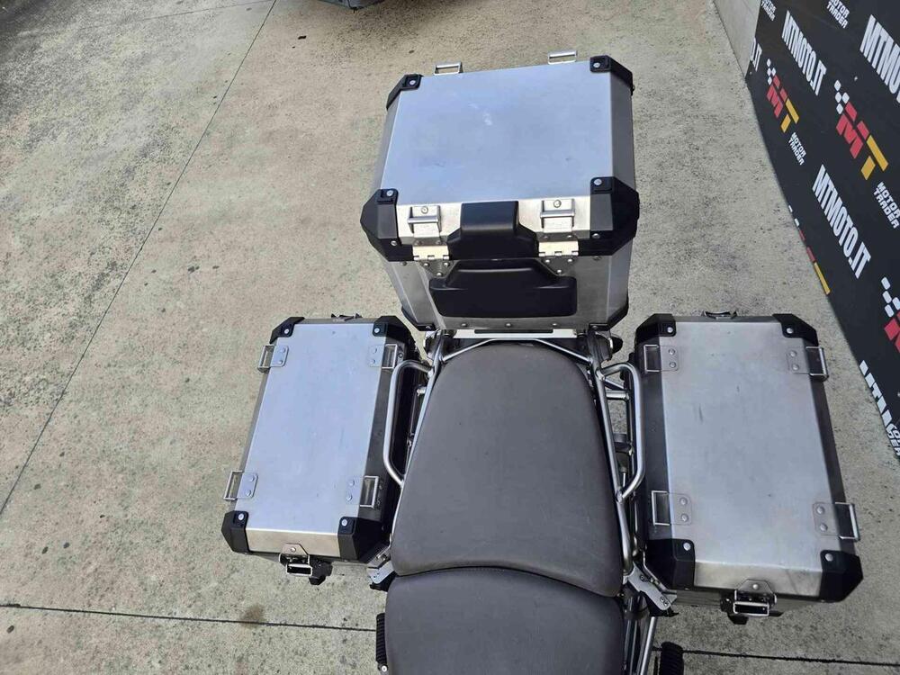 Bmw R 1200 GS Adventure (2006 - 07) (20)