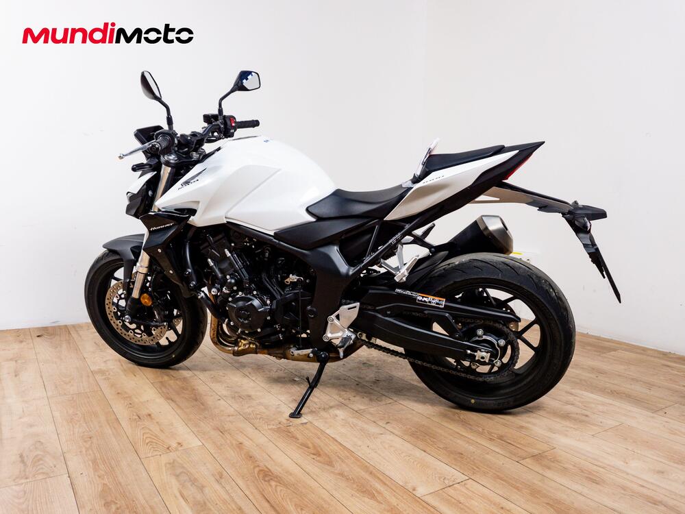 Honda CB 1000 Hornet (2025 - 26) (7)