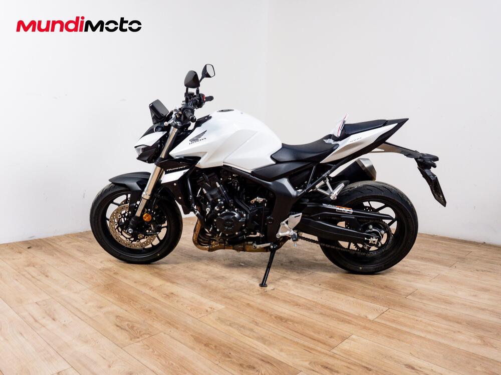 Honda CB 1000 Hornet (2025 - 26) (6)