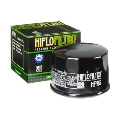 Filtro olio HIFLO HF985 per YAMAHA HIFLO 