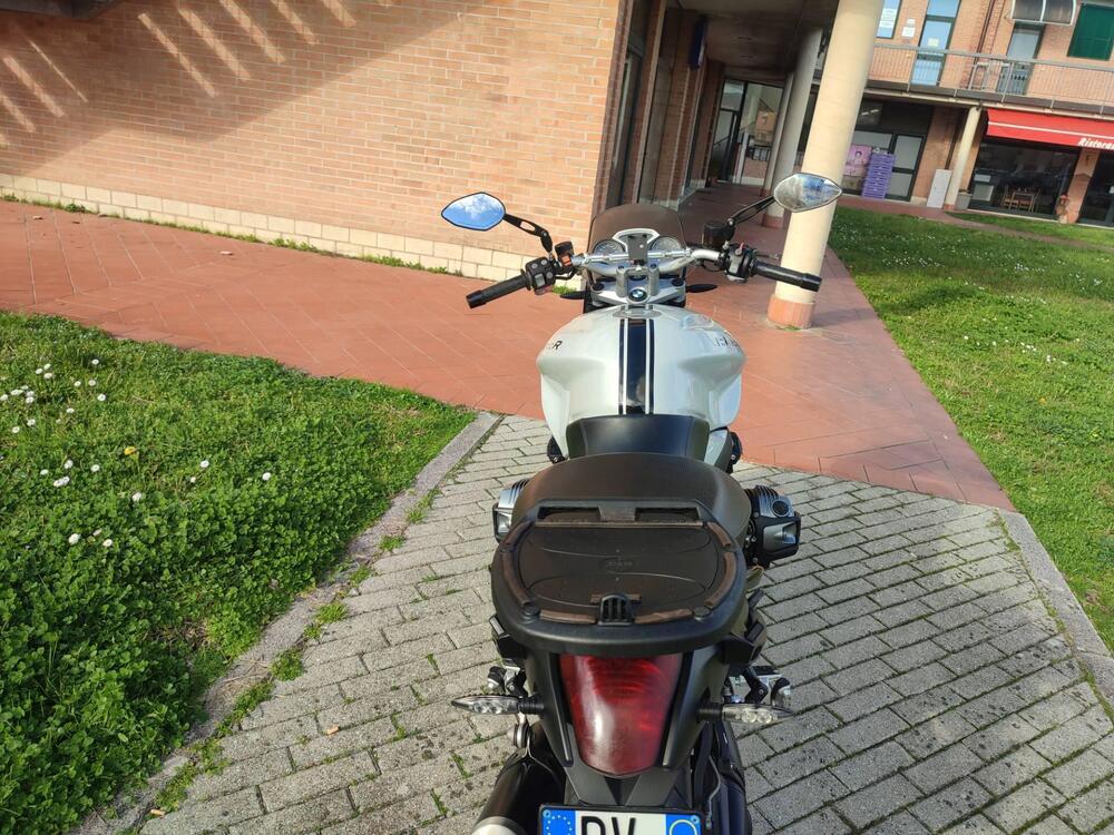 Bmw R 1200 R (2011 - 14) (2)