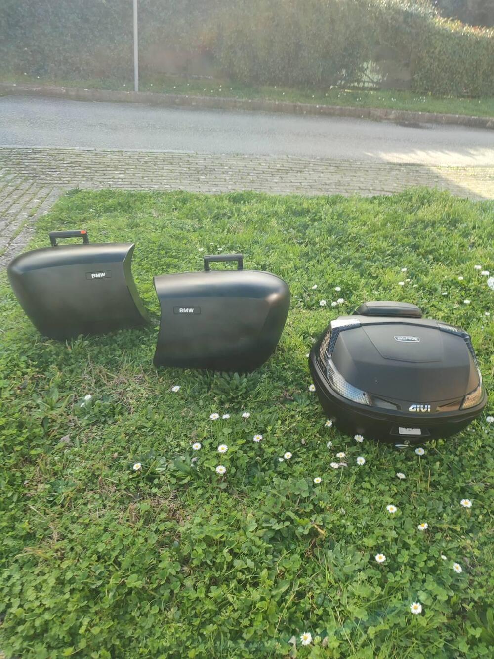 Bmw R 1200 R (2011 - 14) (6)