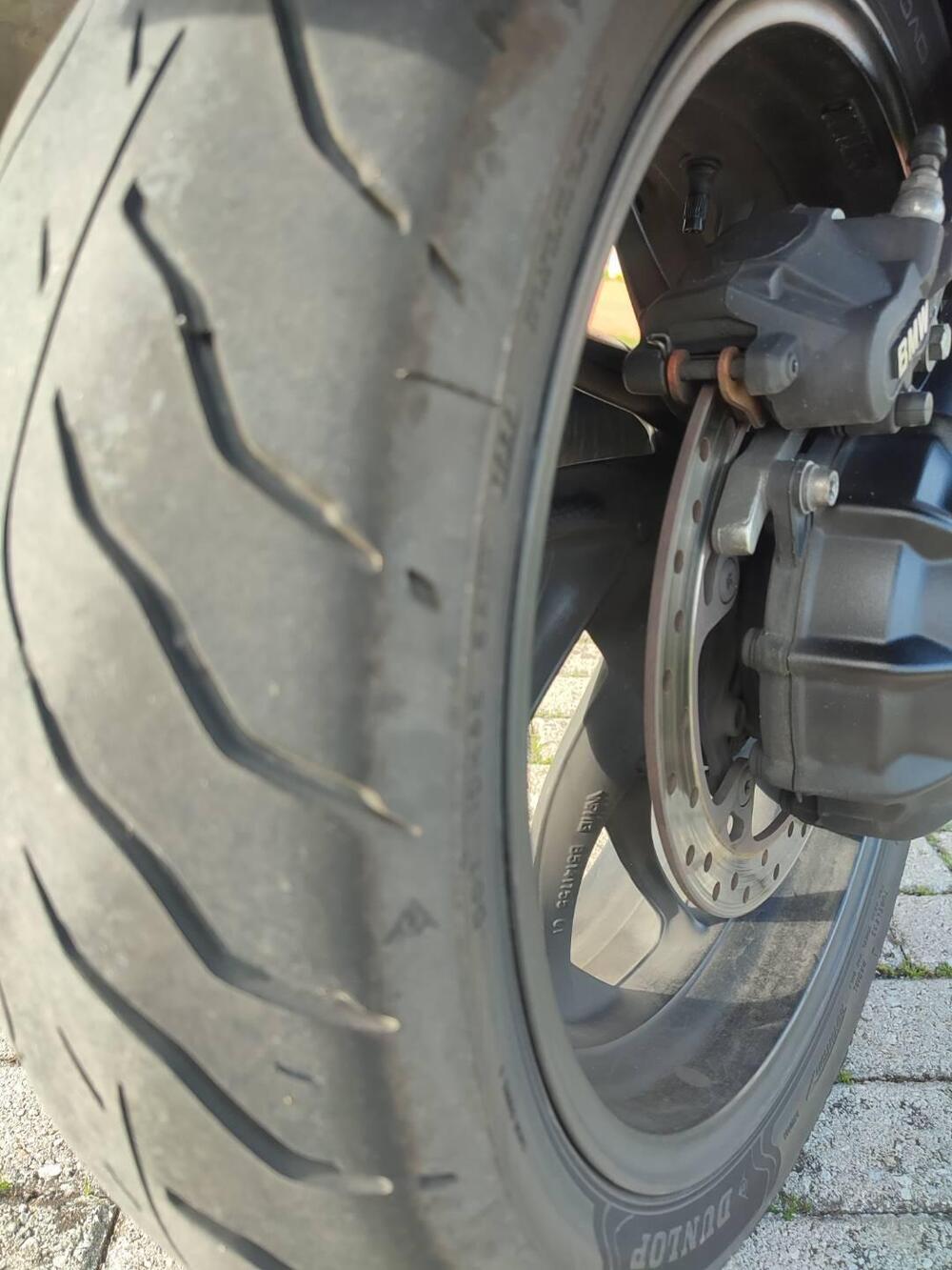 Bmw R 1200 R (2011 - 14) (9)