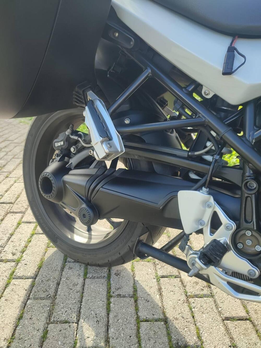 Bmw R 1200 R (2011 - 14) (10)