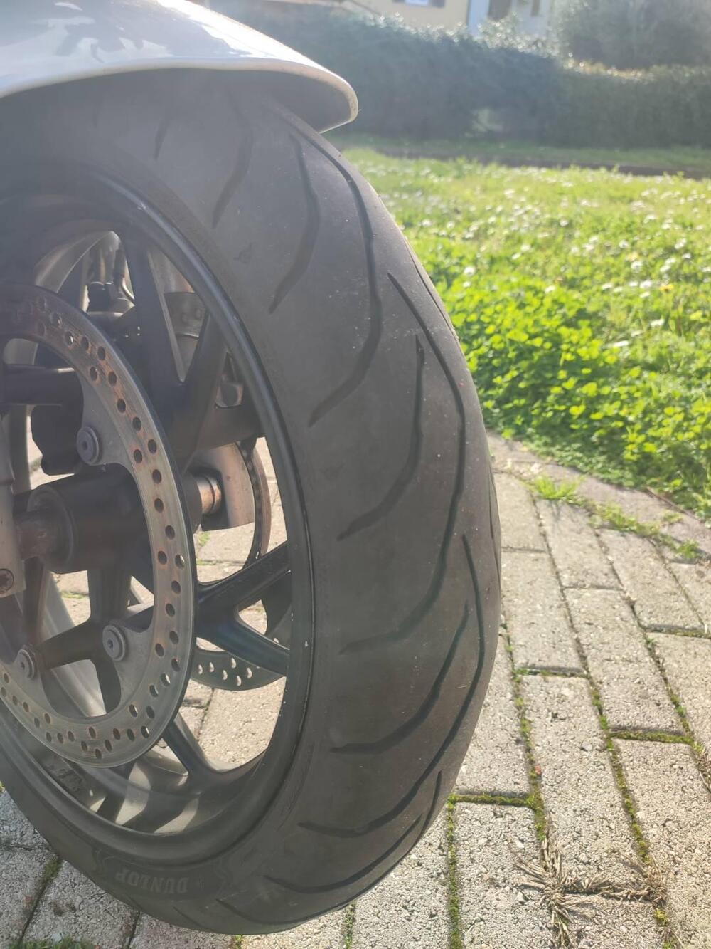 Bmw R 1200 R (2011 - 14) (11)