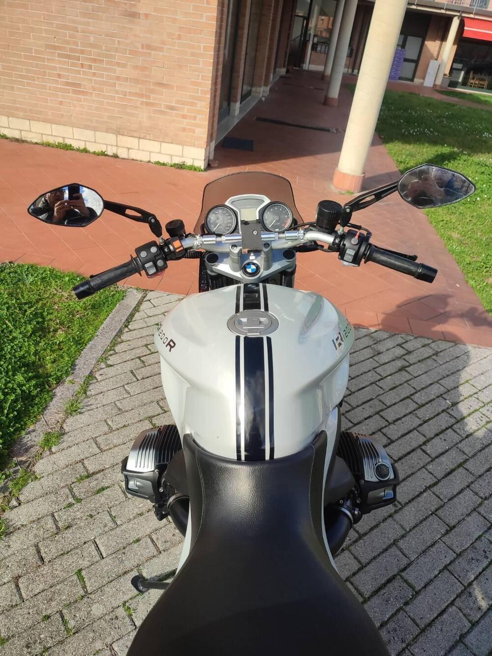 Bmw R 1200 R (2011 - 14) (13)