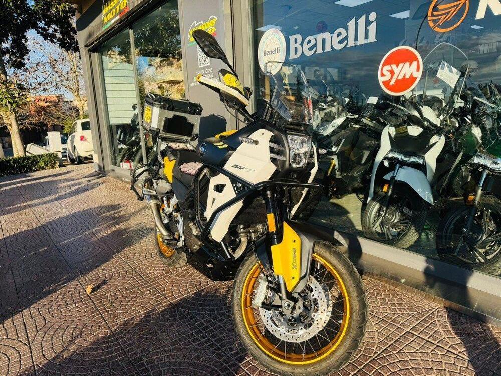 QJ Motor SVT 650 X (2024) (5)