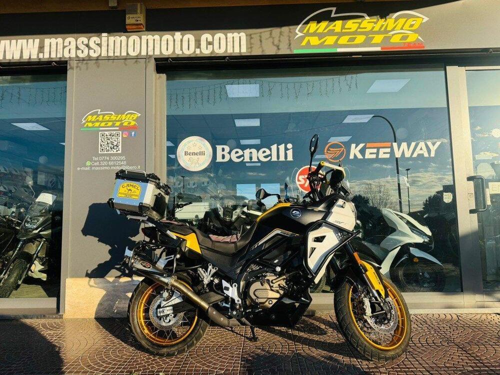 QJ Motor SVT 650 X (2024) (6)