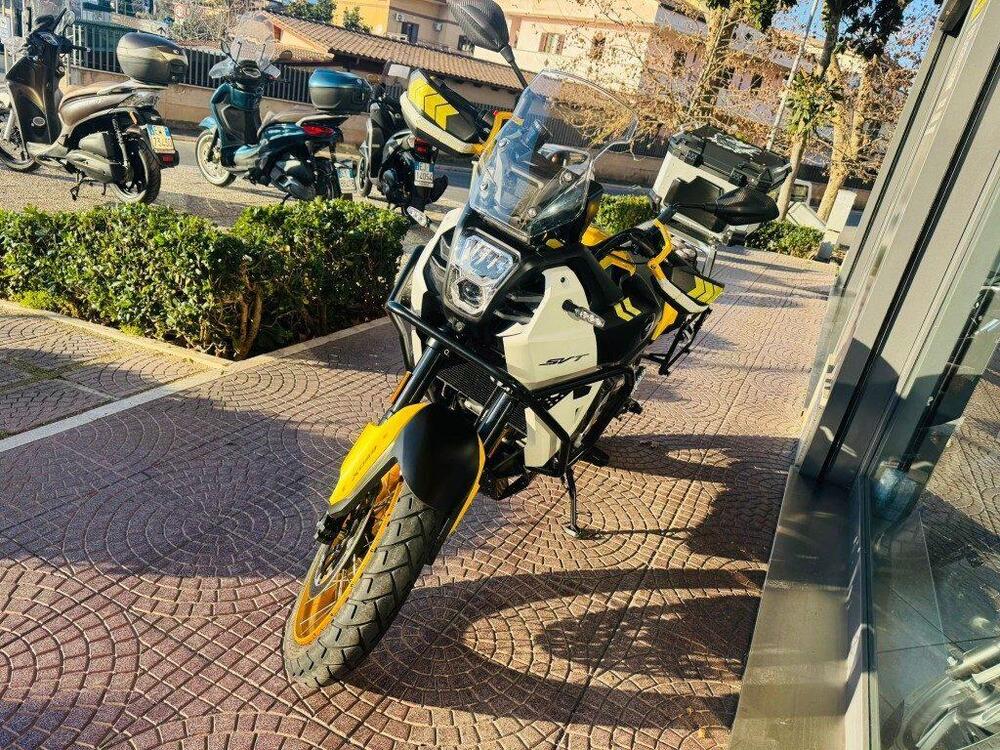 QJ Motor SVT 650 X (2024) (11)