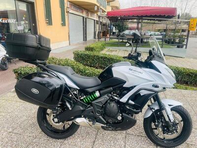 Kawasaki Versys 650 ABS (2015 - 16) usata
