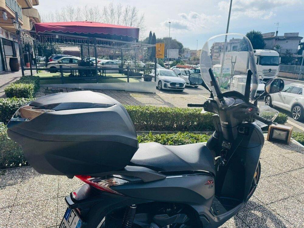 Honda SH 300 i ABS (2016 - 20) (7)