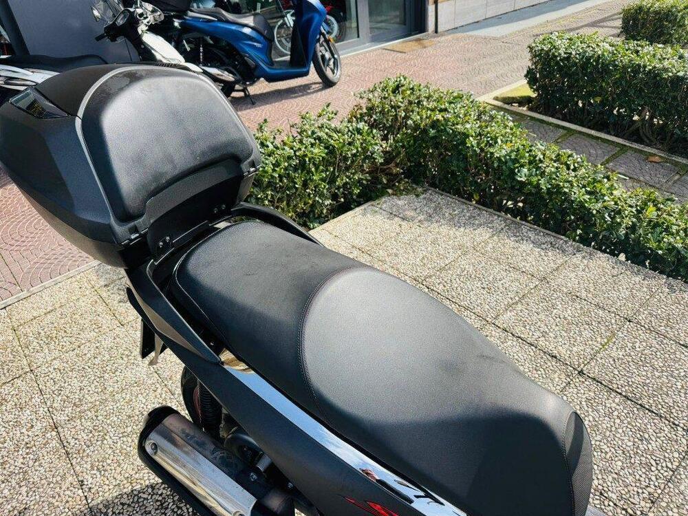 Honda SH 300 i ABS (2016 - 20) (6)