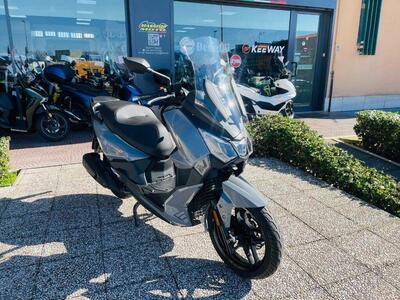 Sym Joyride 300 (2022 - 24) usata