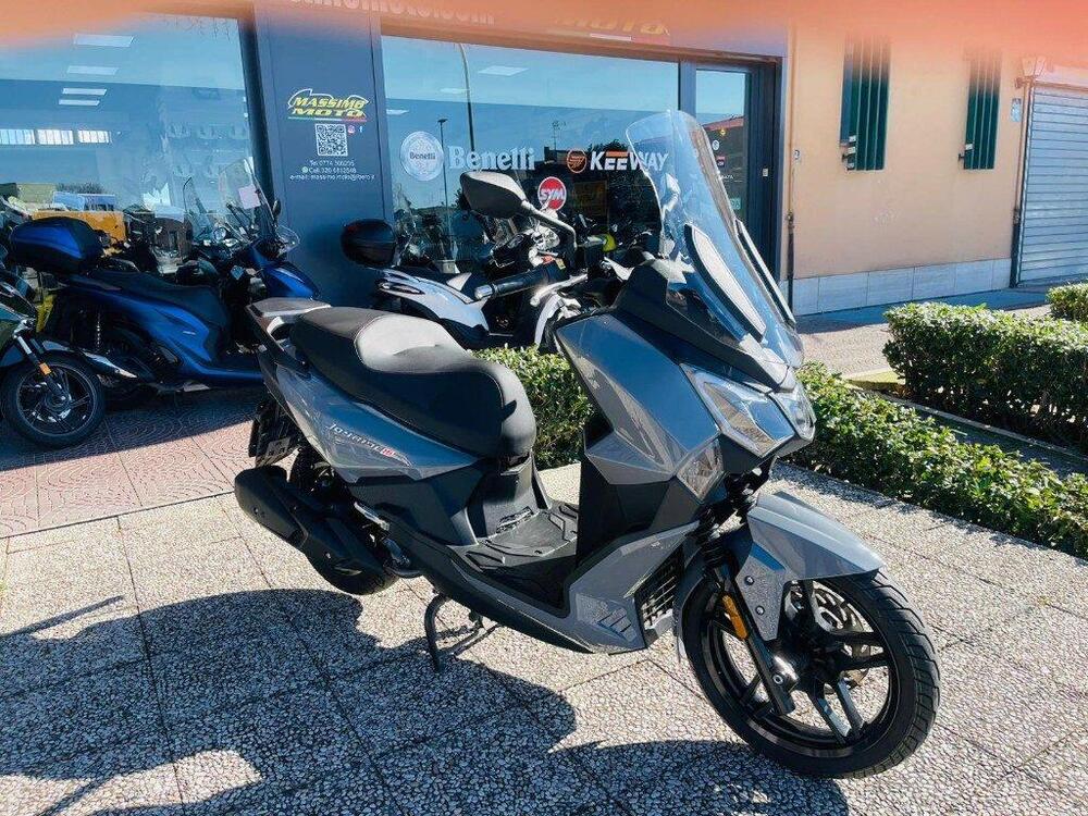 Sym Joyride 300 (2022 - 24) (10)