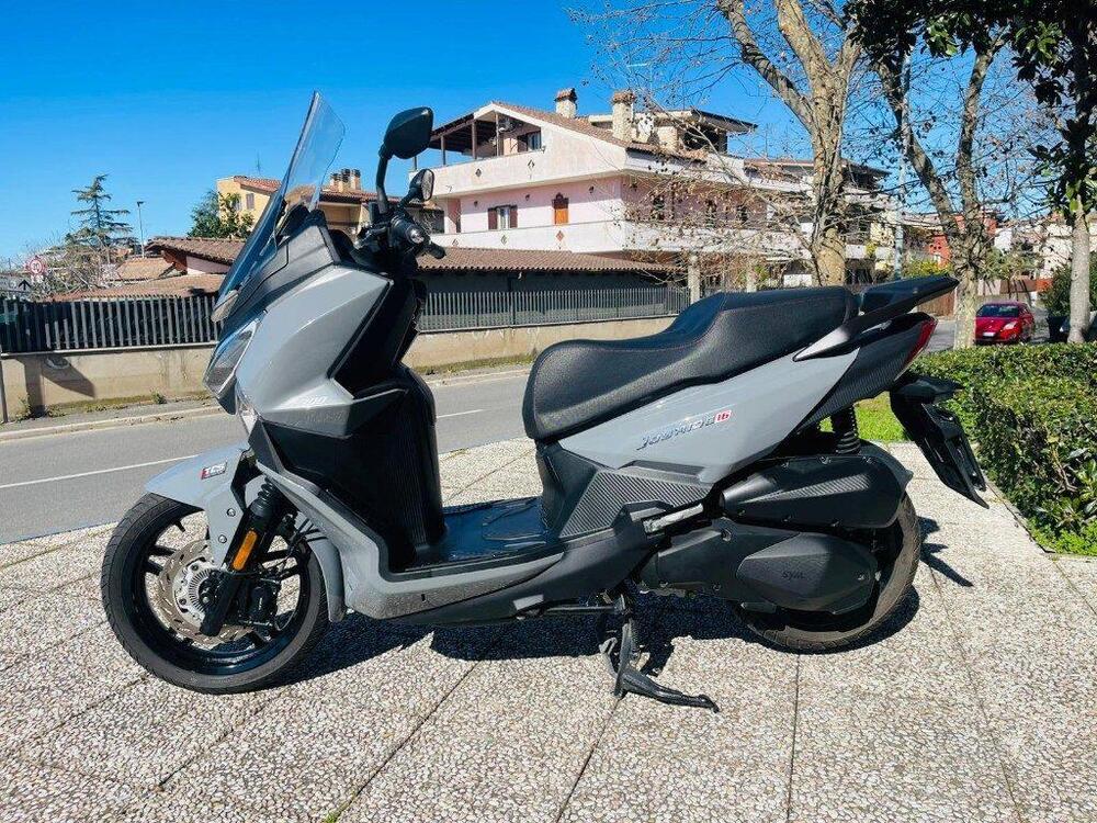 Sym Joyride 300 (2022 - 24) (13)