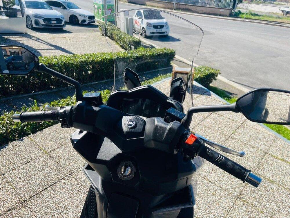 Sym Joyride 300 (2022 - 24) (2)