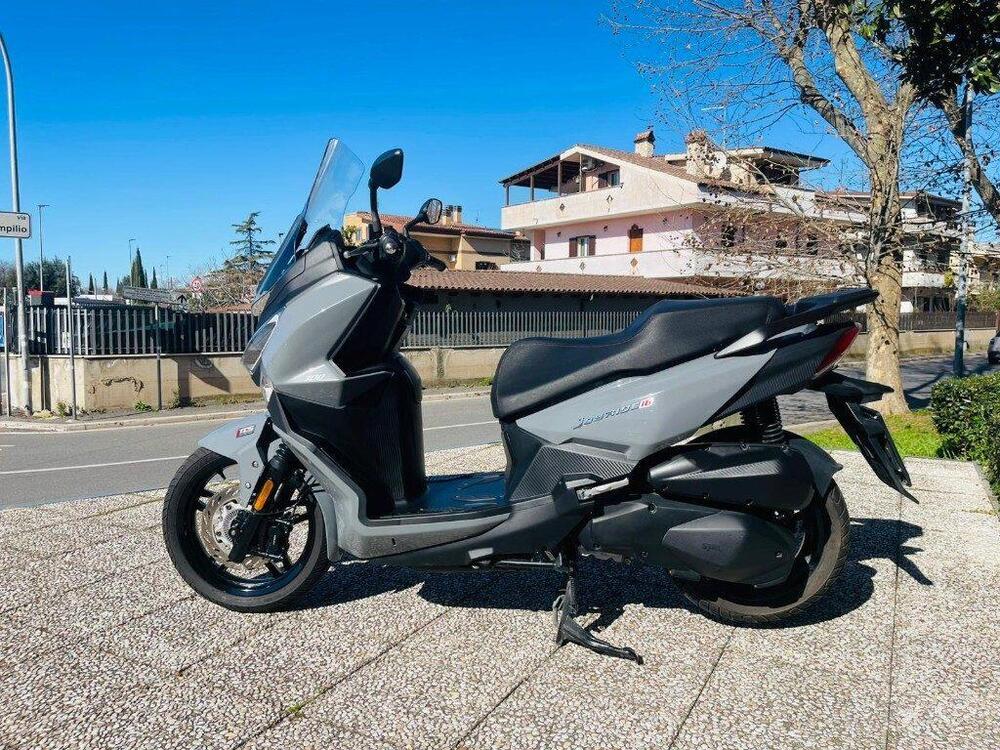 Sym Joyride 300 (2022 - 24) (8)