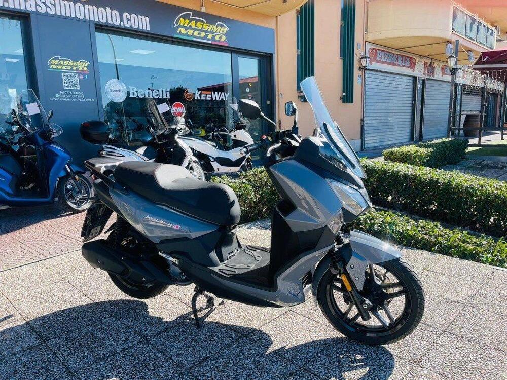 Sym Joyride 300 (2022 - 24) (14)