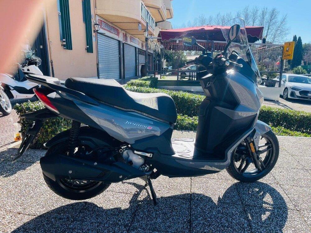 Sym Joyride 300 (2022 - 24) (3)