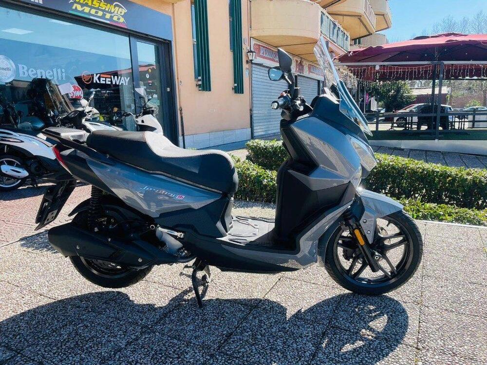 Sym Joyride 300 (2022 - 24) (18)