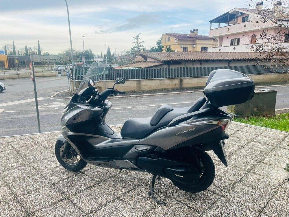 Honda SW-T 400 ABS (2008 - 16) (11)